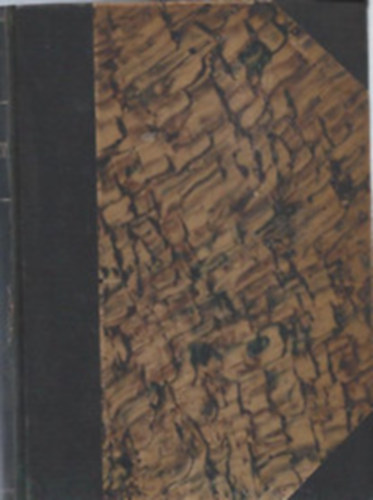 Tormay Cecile (szerk.) - Napkelet VI. kötet - 1925./2