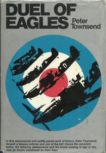 Peter Towsend - Duel of Eagles
