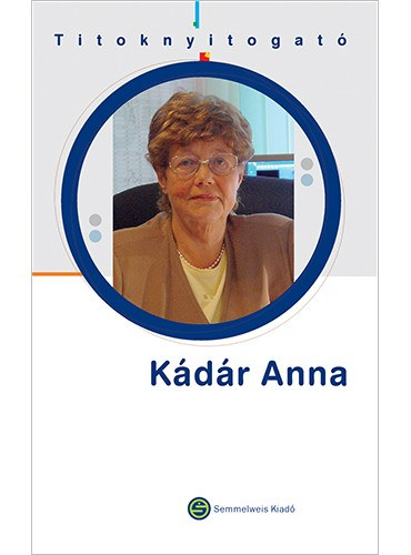 T�ncos L�szl� - Titoknyitogat� - K�d�r Anna