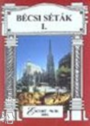 Stef�nka L�szl� - B�csi s�t�k I.