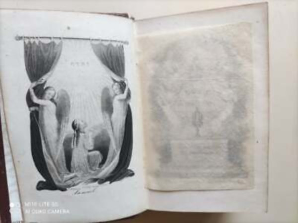 Hofrath von Eckartshausen - Gott ist Die reinste Liebe