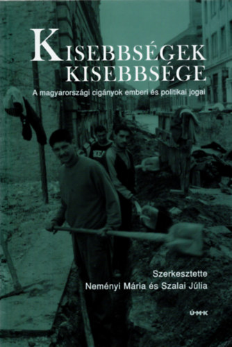 Kisebbs�gek kisebbs�ge