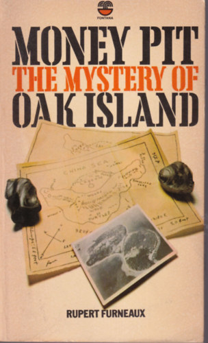 Money Pit - The mystery of Oak Island