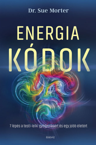 Sue Dr Morter - Energia kdok