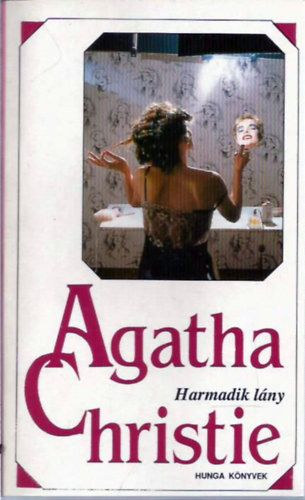 Agatha Christie - Harmadik lny