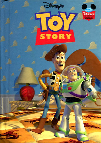 Walt Disney - Toy Story