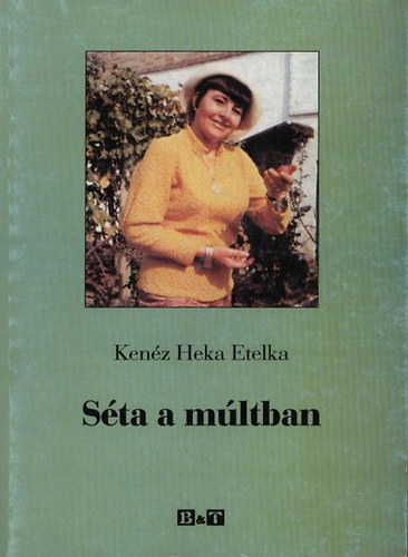 Kenzheka Etelka - Sta a mltban