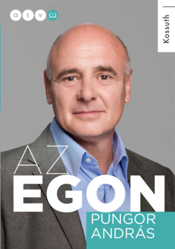 Pungor Andr�s - Az EGON