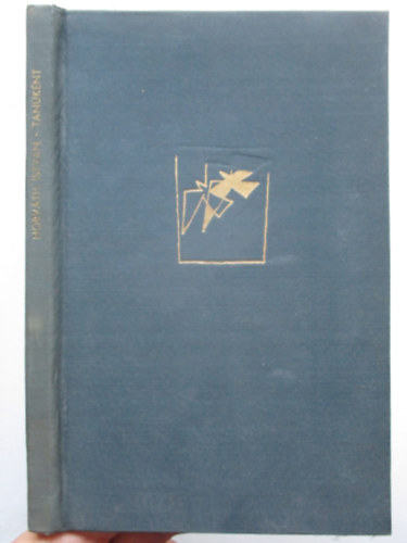 Horv�th Istv�n - Tan�k�nt