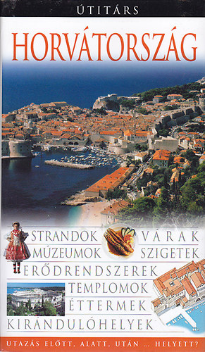 Horv�torsz�g (�tit�rs)