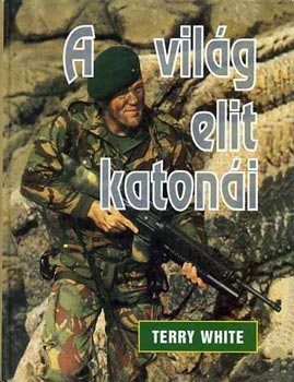 Terry White - A vilg elit katoni