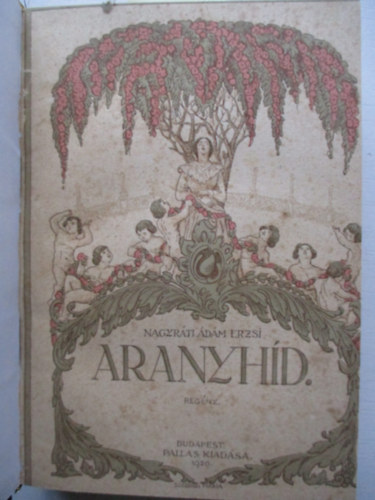 Gausz Tibor - Aranyh�d + Ragyog� szemek