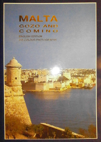 ismeretlen - Malta Gozo and Comino