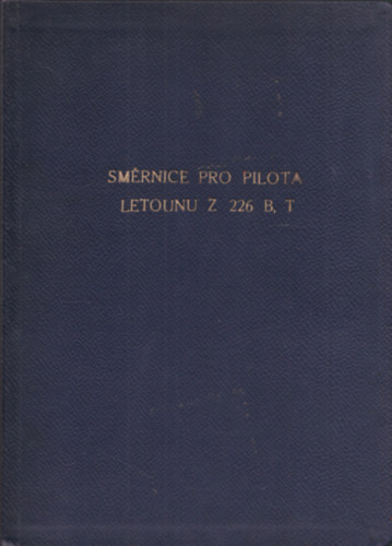 Smrnice Pro Pilota (repls, gpknyv)