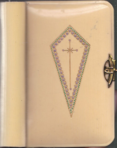 Zádori ev. János - Isten a valódi szeretet (Imakönyv keresztények számára)