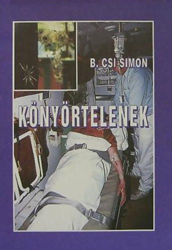 B.csi Simon - K�ny�rtelenek