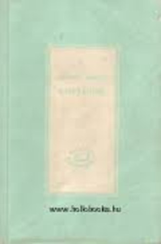 Berkesi-Kardos - Kopjások I-II.