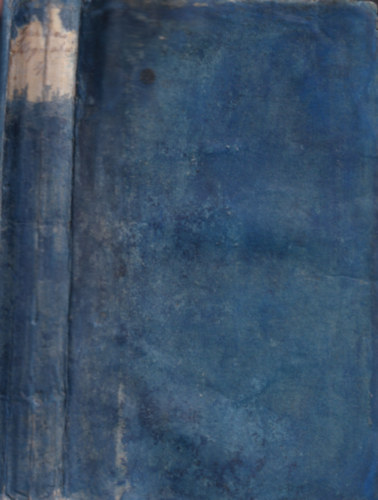 Isidorus Guzmics - Theologia Christiana Fundamentalis (1828)