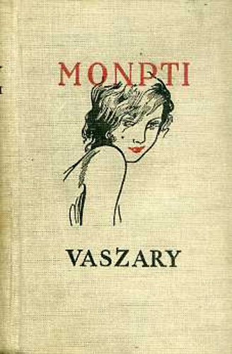 Vaszary G�bor - Monpti