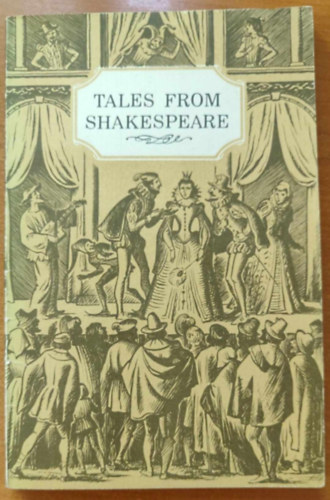 Charles and Mary Lamb - Tales from Shakespeare