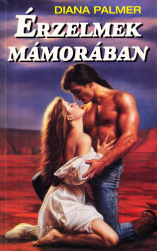 Diana Palmer - �rzelmek m�mor�ban