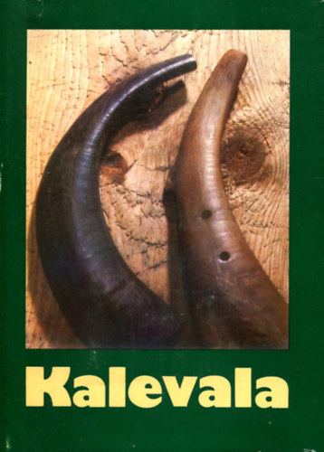 Rcz Istvn  (ford.) - Kalevala