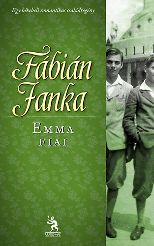 F�bi�n Janka - Emma fiai