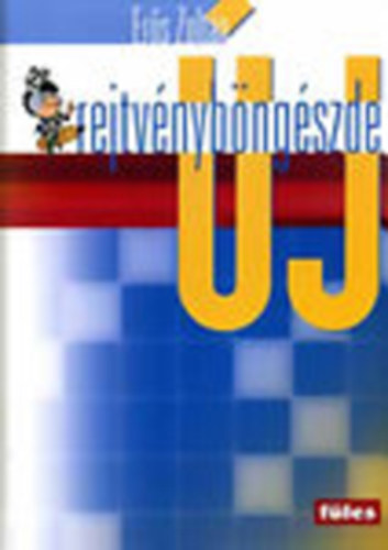 Er�s Zolt�n - �j rejtv�nyb�ng�szde (F�les)