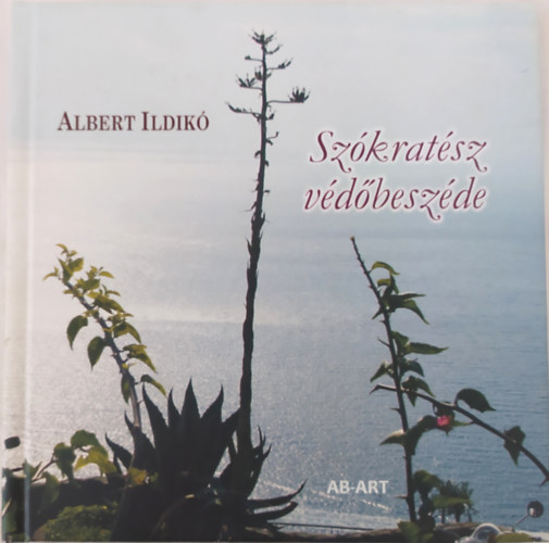 Albert Ildik� - Sz�krat�sz v�d�besz�de