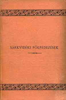 Simonyi Jen� dr. - A sarkvid�ki f�lfedez�sek t�rt�nete