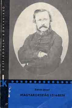 E�tv�s J�zsef - Magyarorsz�g 1514-ben