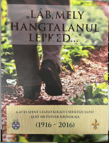 Vrszegin Plos Katalin - "Lb, mely hangtalanul lpked..."