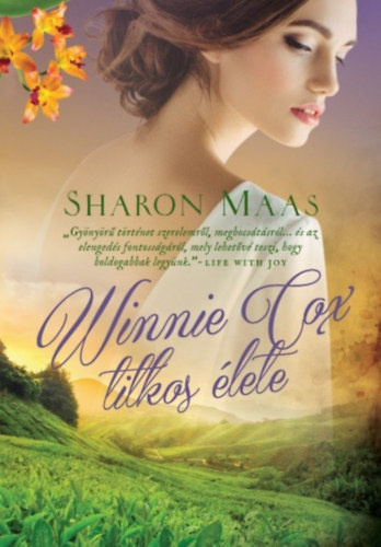 Sharon Maas - Winnie Cox titkos �lete