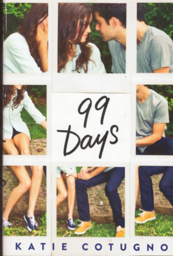 Katie Cotugno - 99 days