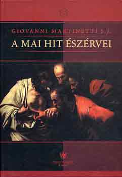 Giovanni Martinetti S.J. - A mai hit szrvei