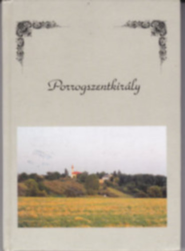 Izményi Éva - Porrogszentkirály