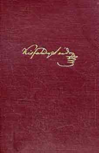 Kisfaludy S�ndor - Himfy-Csob�nc-T�tika