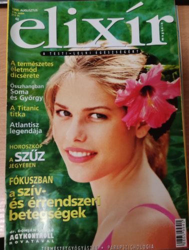 j Elixr magazin- 1998. augusztus, 114. szm
