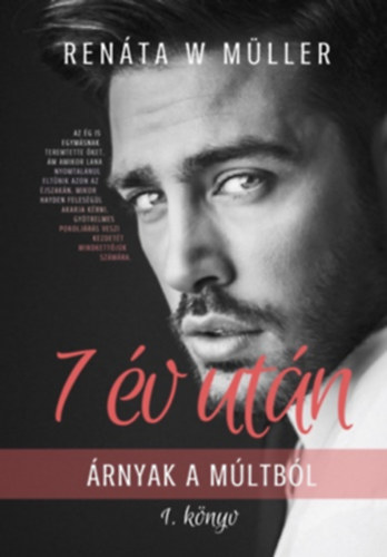 Renáta W. Müller - 7 év után