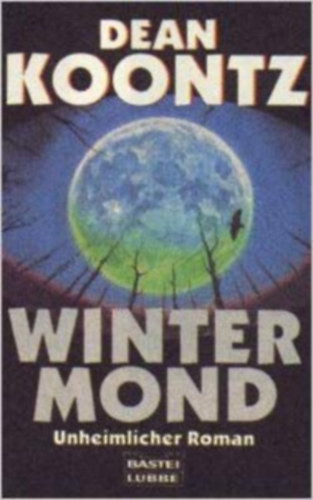 Dean Koontz - Winter Mond