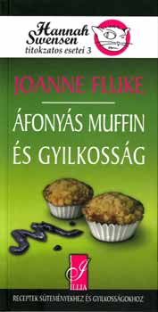 Joanne Fluke - fonys muffin s gyilkossg