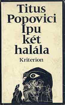 Titus Popvici - Ipu kt halla