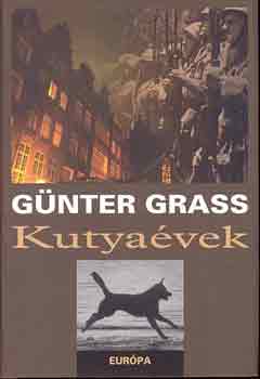 G�nter Grass - Kutya�vek