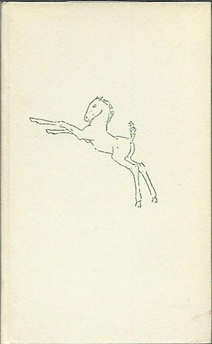 Rudolf G. Binding - Reitvorschrift für eine Geliebte