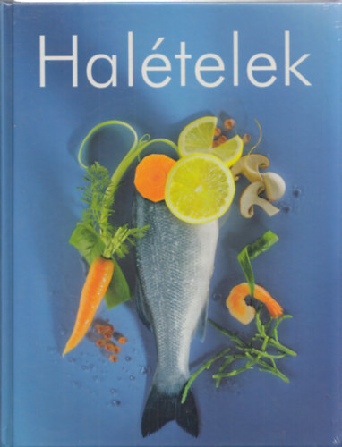 Haltelek