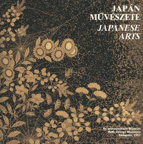 CSeh va - Japn mvszete-Japanese arts