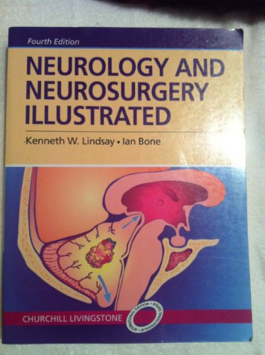 Ian Bone Kenneth W. Lindsay - Neurology and Neurosurgery Illustrated