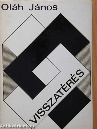 Ol�h J�nos - Visszat�r�s (Ol�h)