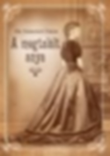 V�rkonyi Tibor - A megtal�lt anya