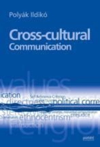 Polyk Ildik - Cross-Cultural Communication